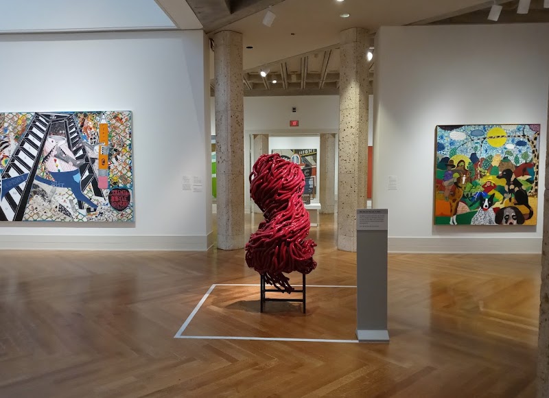 Virginia Museum of Fine Arts photo 2