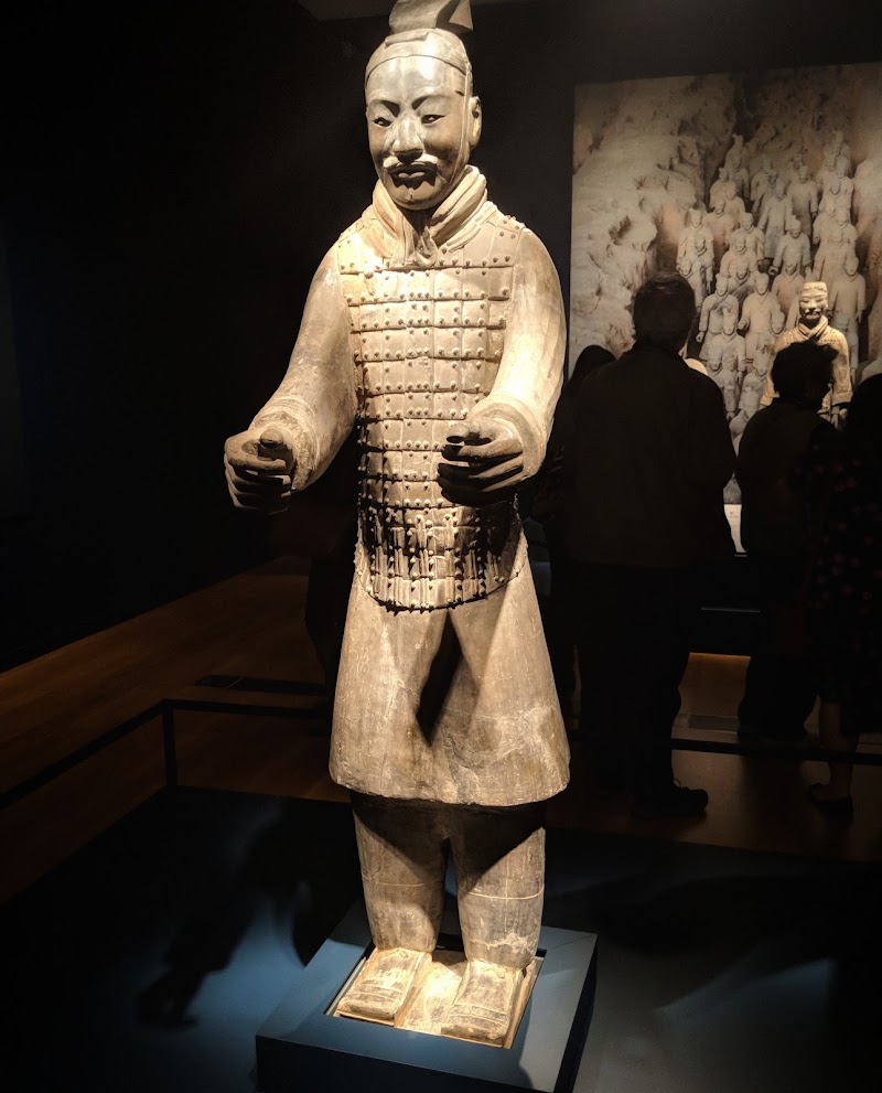 Virginia Museum of Fine Arts photo 5