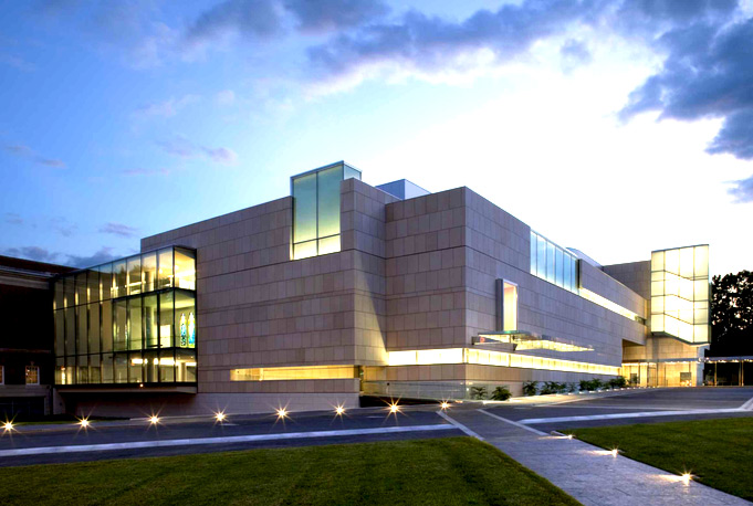Photo of Virginia Museum of Fine Arts