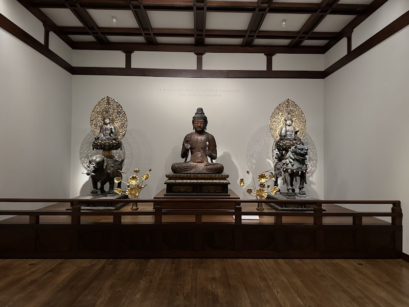 Virginia Museum of Fine Arts photo 4