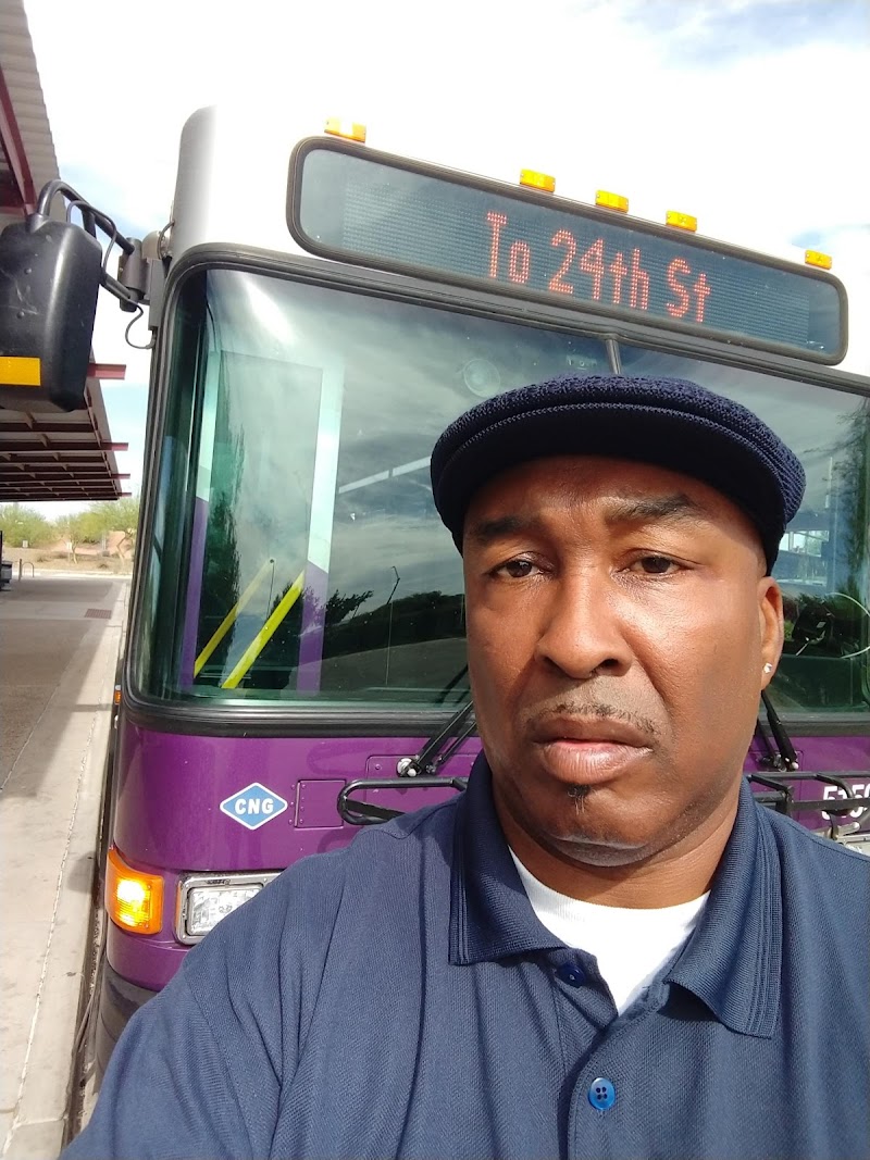 Glendale Park and Ride at Loop 101 photo 4