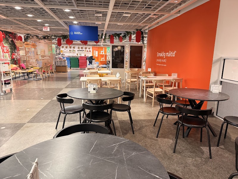 Photo of IKEA Restaurant