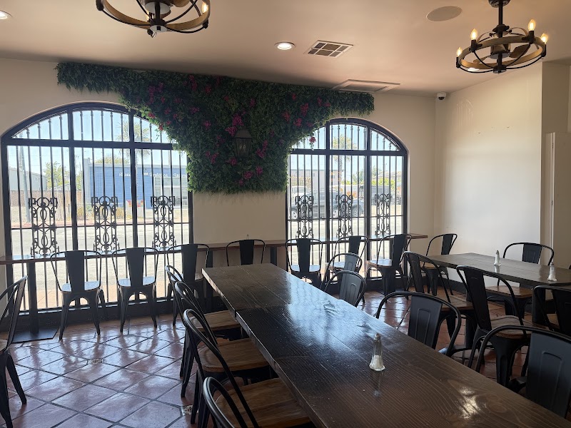 Photo of Universal Bakery (San Pablo)