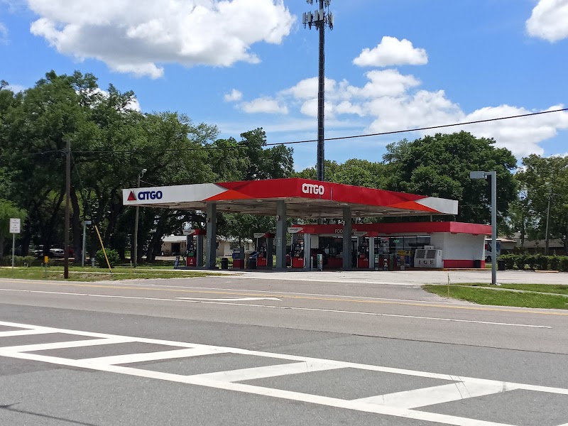 Photo of Citgo