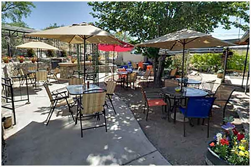 The Oracle Patio Cafe & Market photo 2