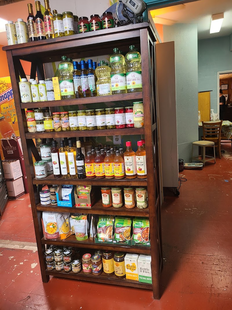 The Oracle Patio Cafe & Market photo 3