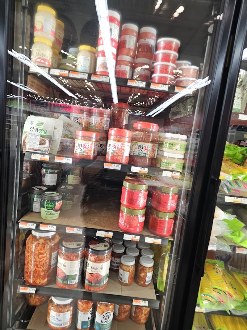 Asian Market photo 4