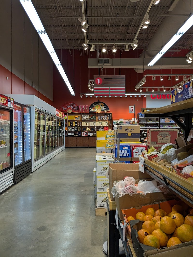 Asian Market photo 3