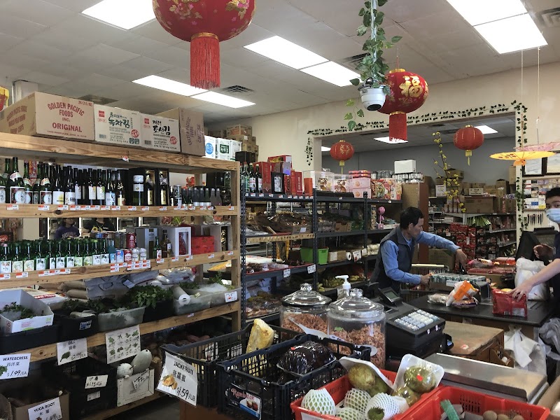 Asian Market photo 5