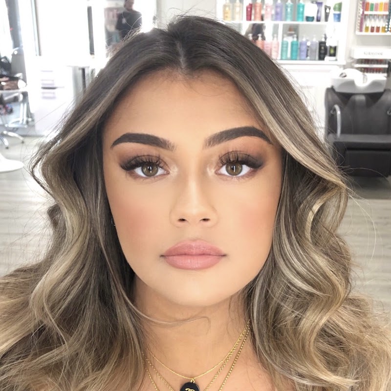 Photo of Amanda Pierce Makeup + Skin