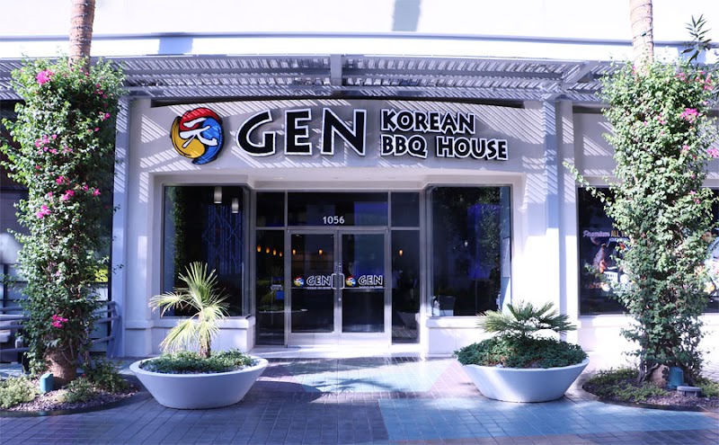 Photo of Gen Korean BBQ House