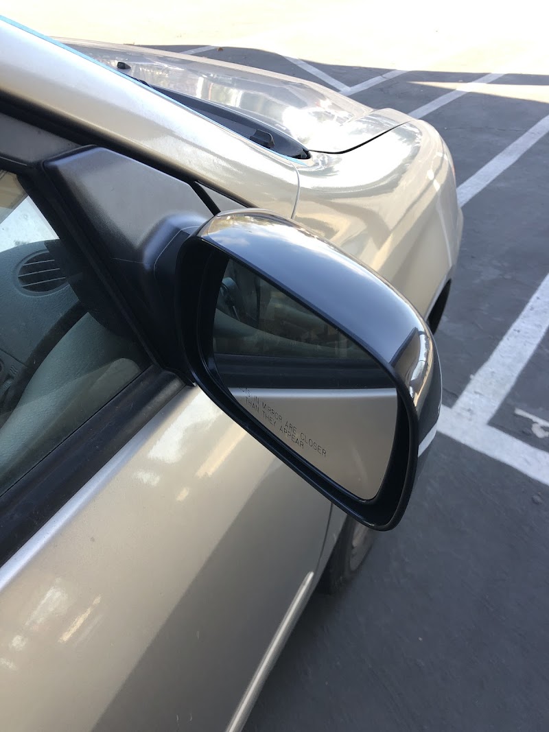 M & S Collision photo 5