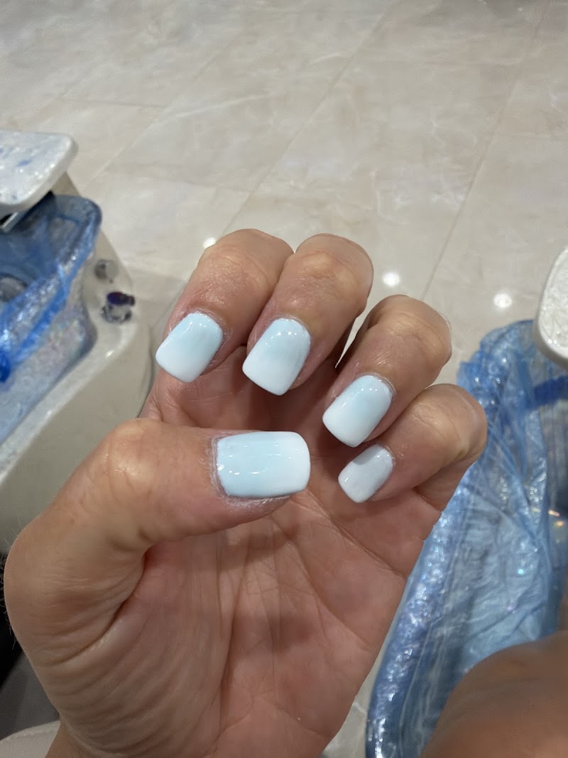 Lecharm Nails And Spa photo 4