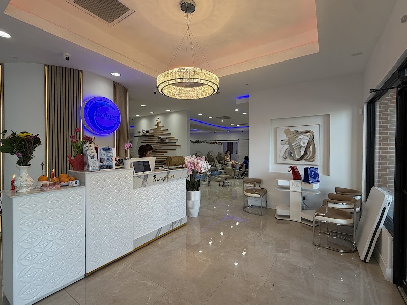 Lecharm Nails And Spa photo 3