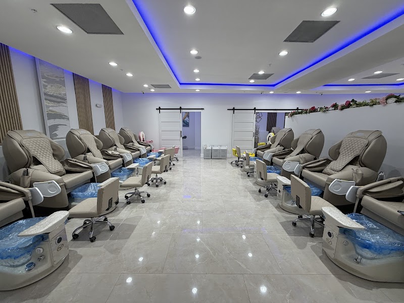 Lecharm Nails And Spa photo 2