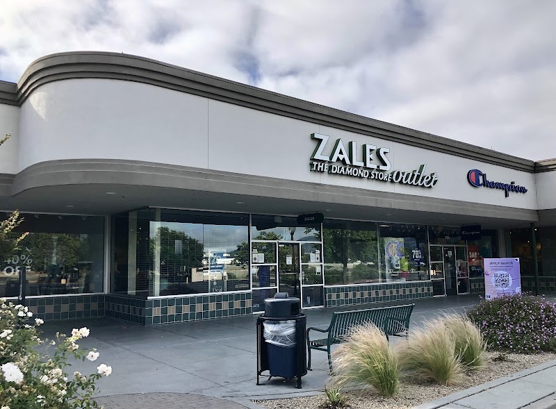 Photo of Zales Outlet