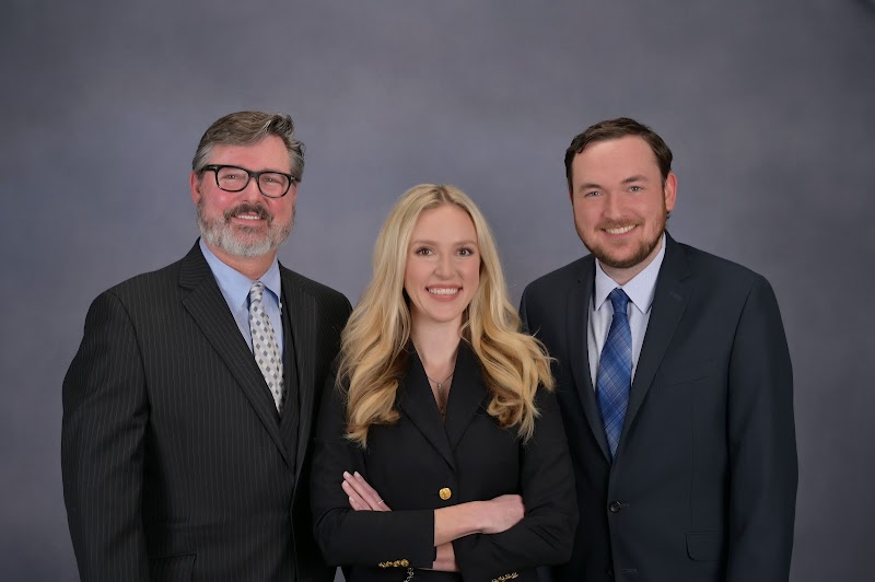 Photo of Matthews Law & Associates
