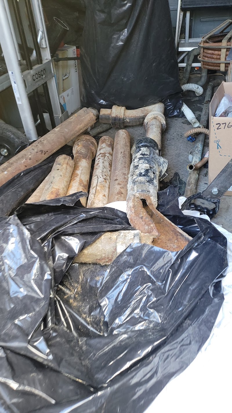 DIAMOND PLUMBING AND ROOTER photo 5