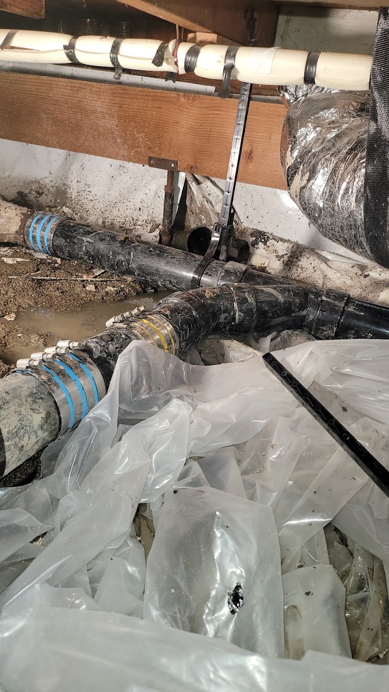 DIAMOND PLUMBING AND ROOTER photo 3