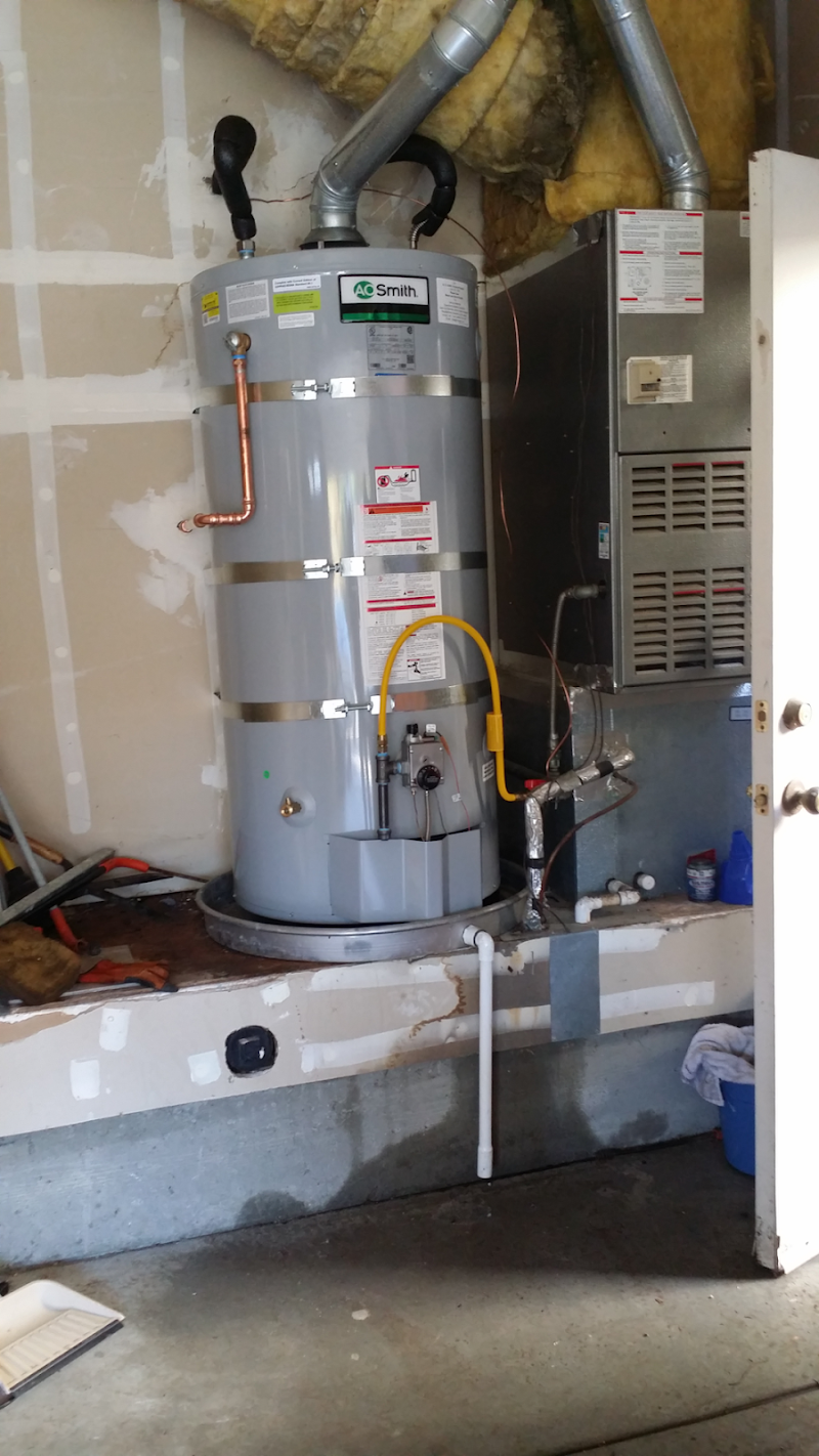 Photo of DIAMOND PLUMBING AND ROOTER