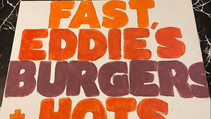 Photo of Fast Eddie’s Burgers and Hots