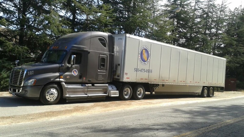 Baystar Trans Inc photo 5