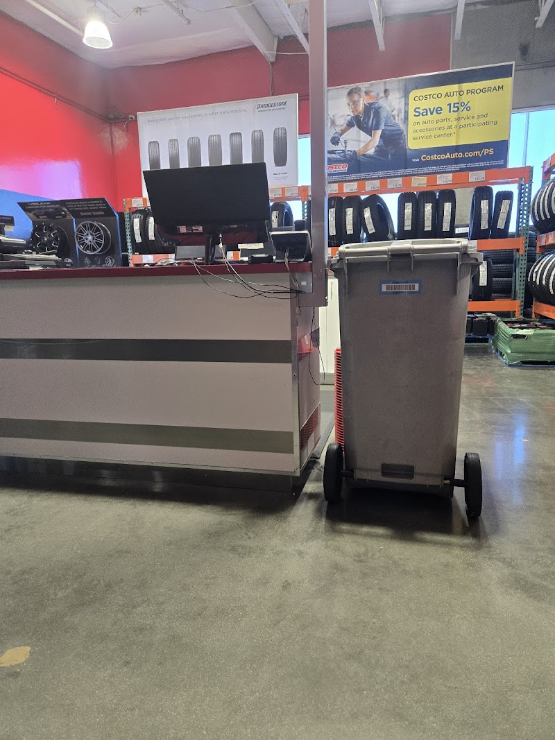 Costco Tire Service Center photo 2