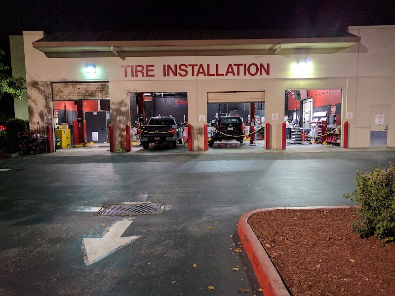 Costco Tire Service Center photo 5