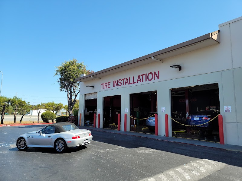 Costco Tire Service Center photo 3