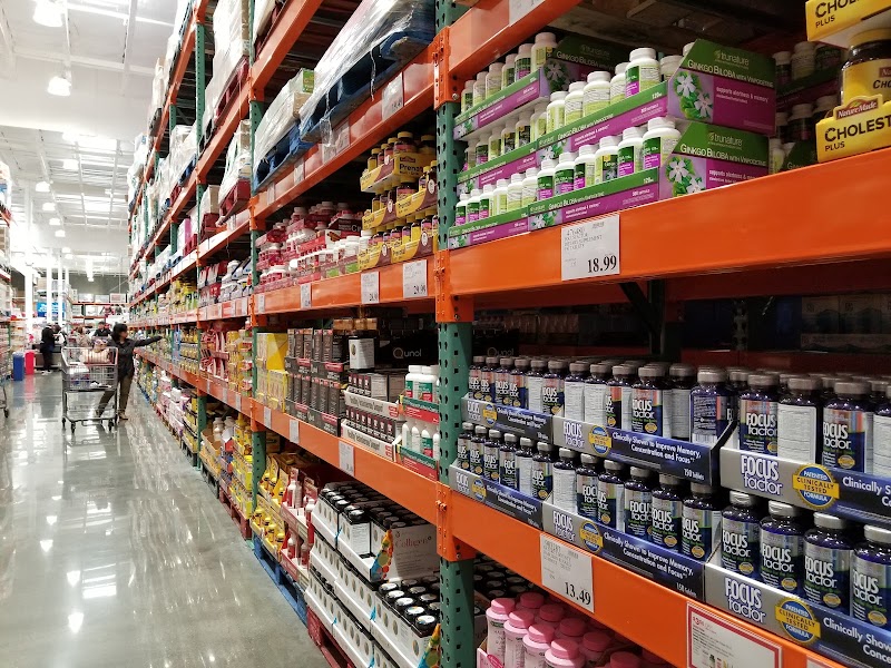 Costco Wholesale photo 2