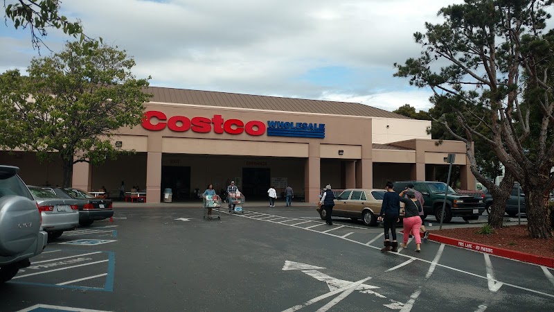 Photo of Costco Wholesale