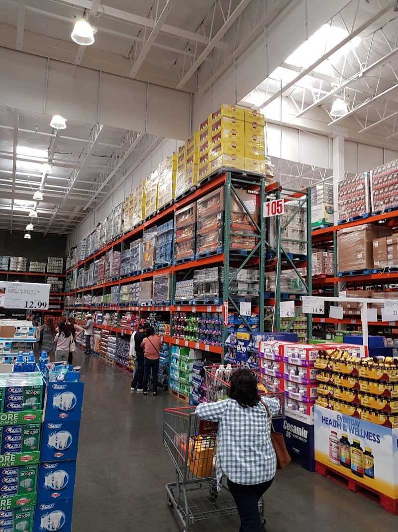 Costco Wholesale photo 5