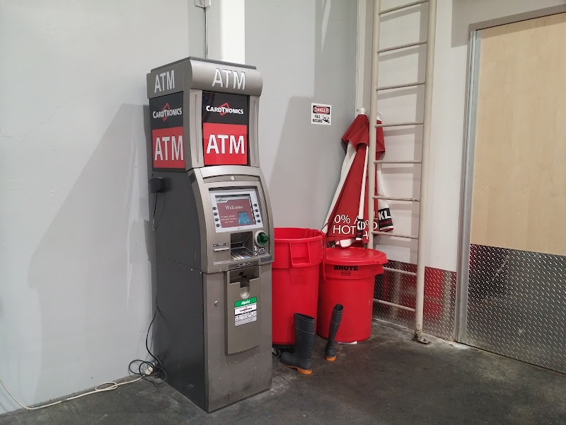 Cardtronics ATM photo 2
