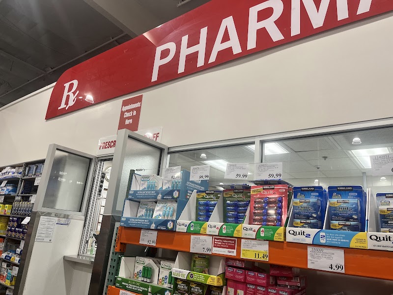 Costco Pharmacy photo 5