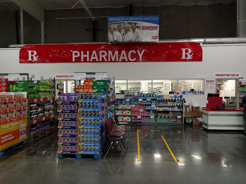 Costco Pharmacy photo 3