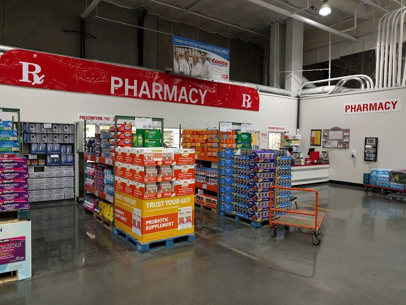 Costco Pharmacy photo 4
