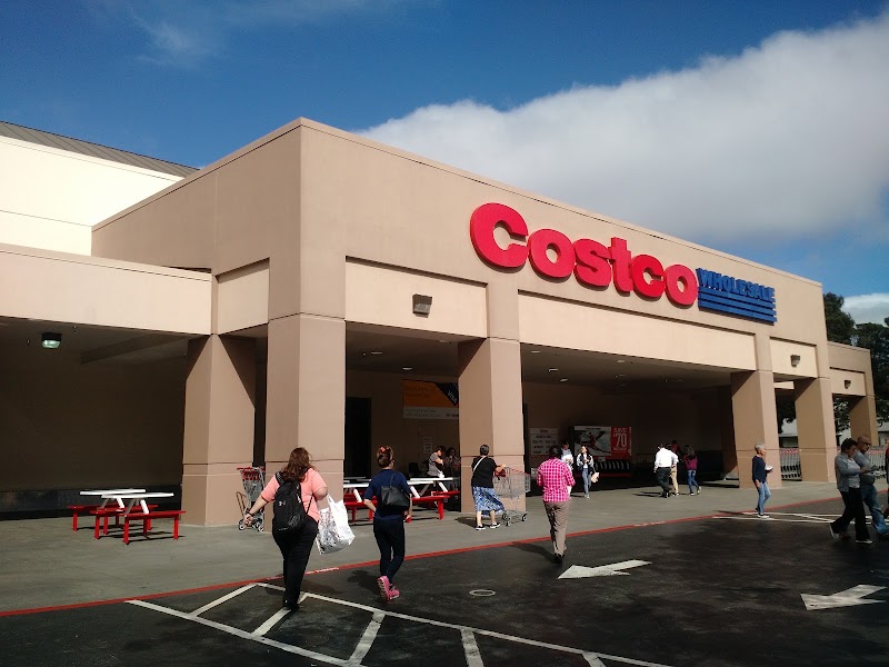 Photo of Costco Pharmacy