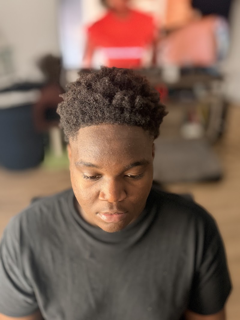House of Kings Barbershop photo 3