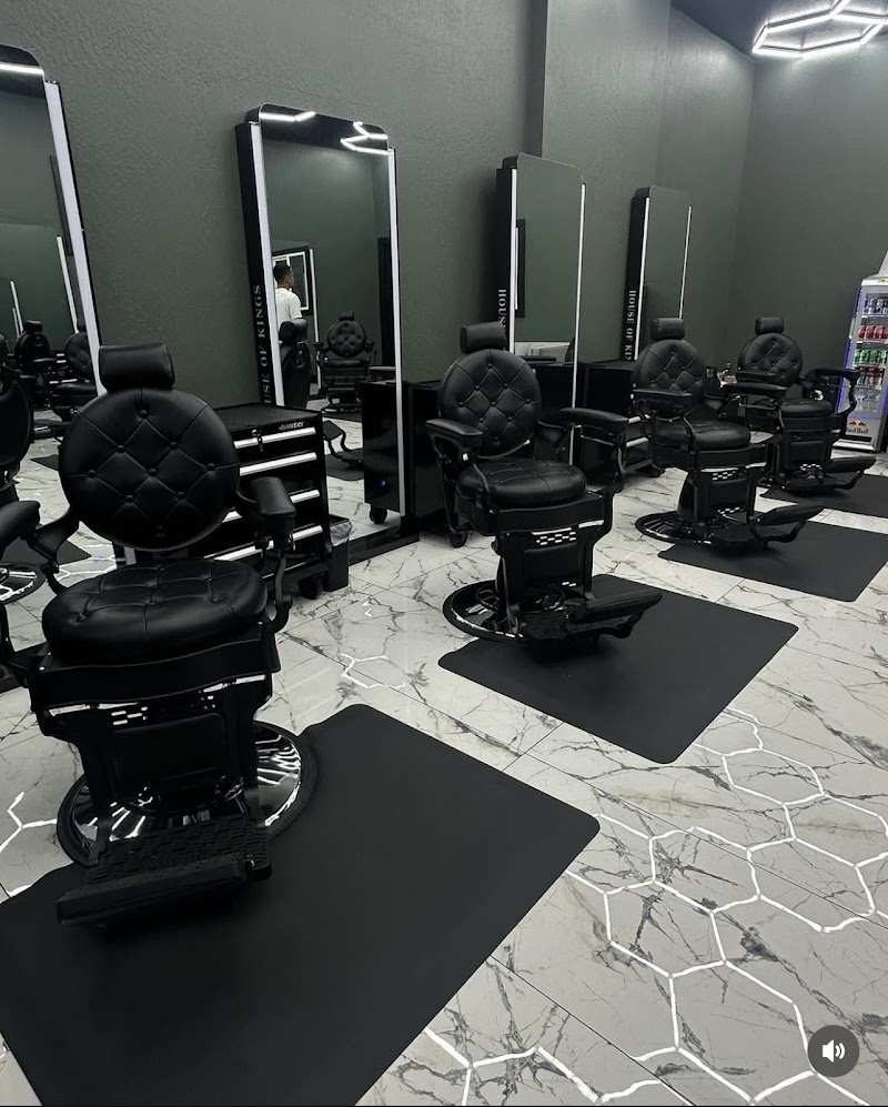 Photo of House of Kings Barbershop