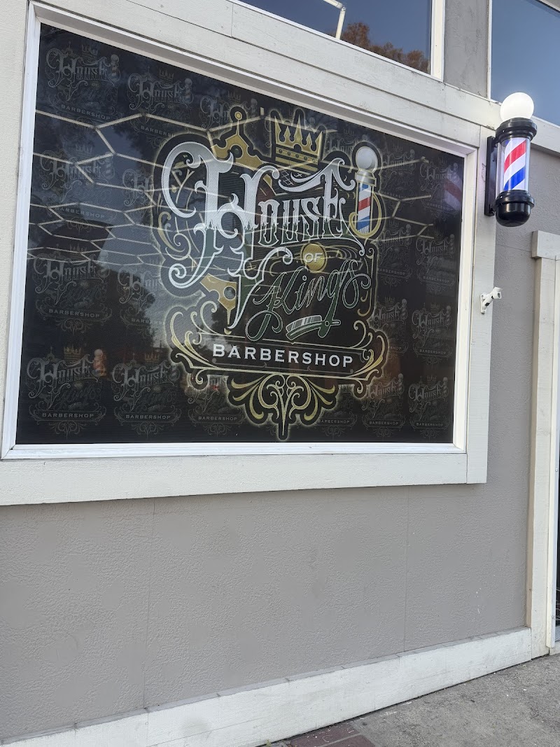 House of Kings Barbershop photo 2