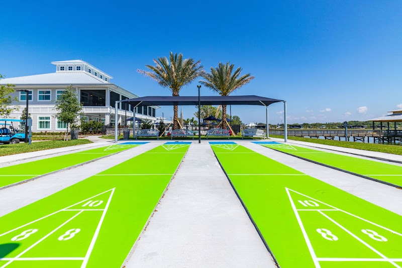 The Tides Signature RV Resort by Zeman photo 4
