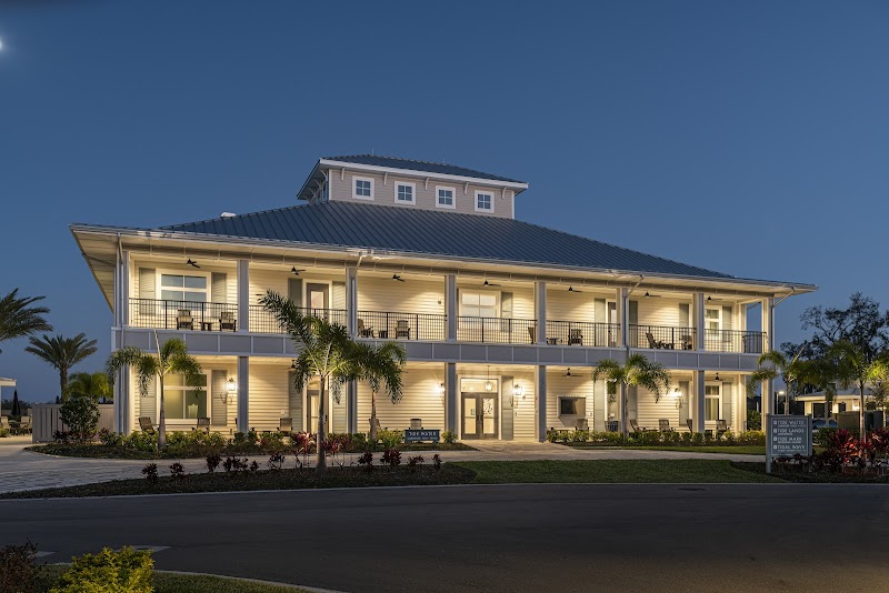 Photo of The Tides Signature RV Resort by Zeman
