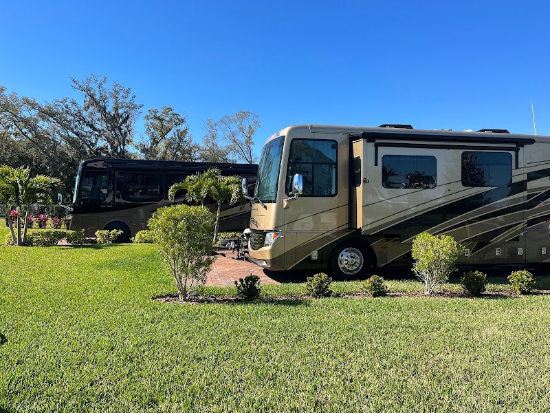 The Tides Signature RV Resort by Zeman photo 3