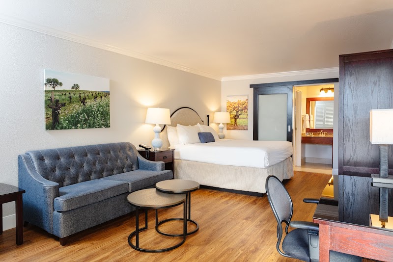 Dry Creek Inn photo 5