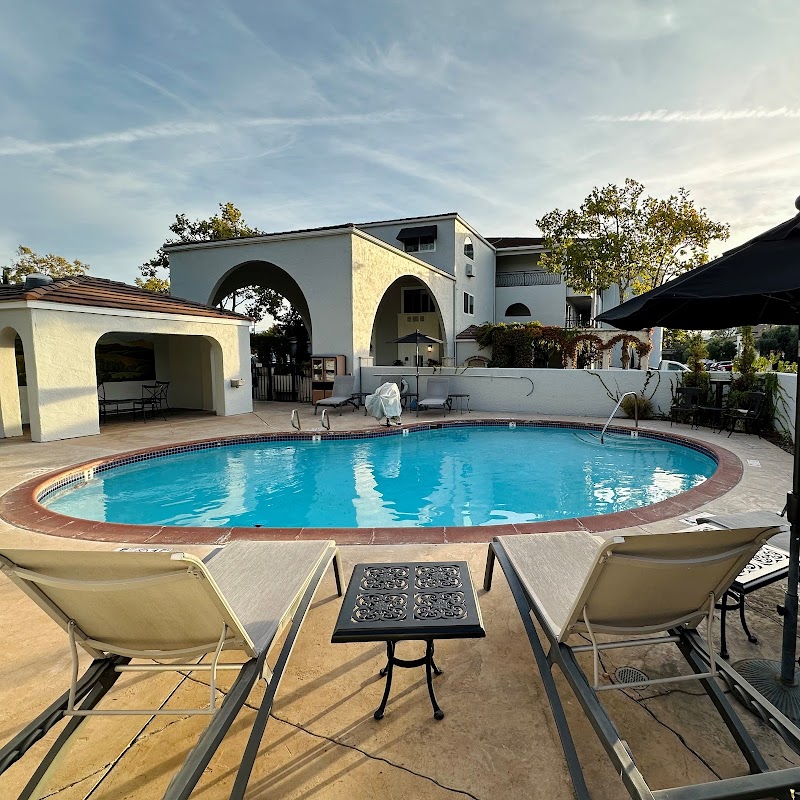 Dry Creek Inn photo 3