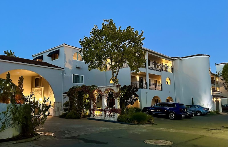 Photo of Dry Creek Inn