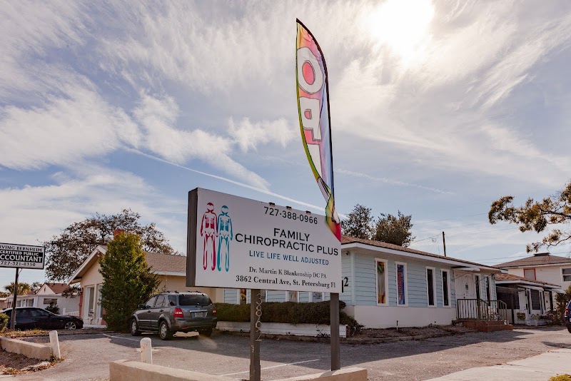 Family Chiropractic Plus photo 2