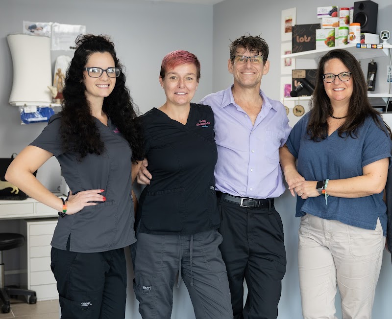 Photo of Family Chiropractic Plus