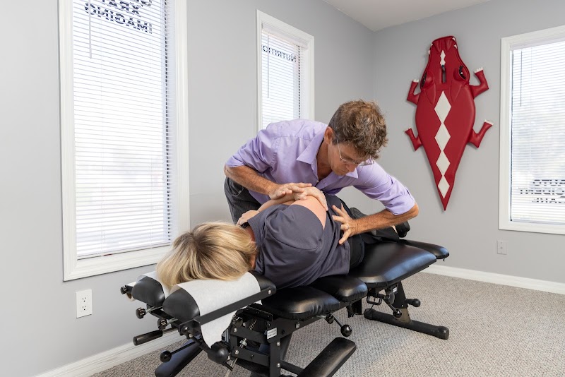 Family Chiropractic Plus photo 4