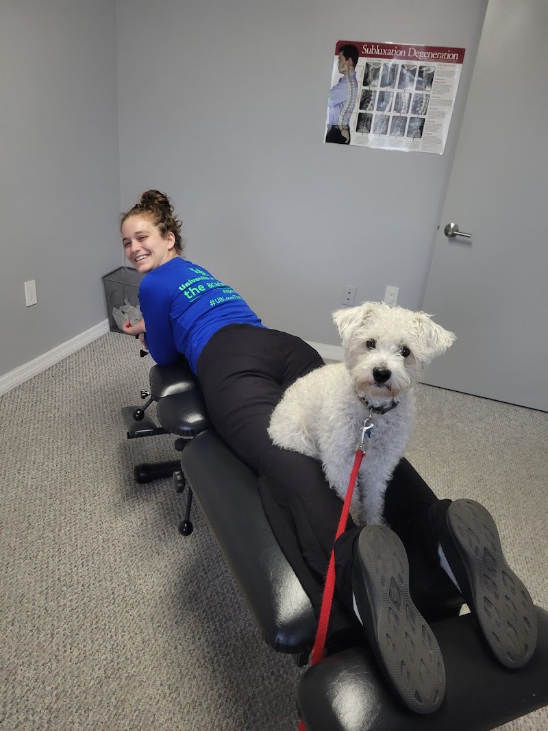 Family Chiropractic Plus photo 5